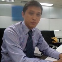 Crowdo Employee Teddy Setiady's profile photo
