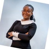 Aella Employee Omowunmi Joseph's profile photo