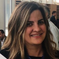 Dana El-Farra Email & Phone Number