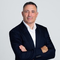 REDA Chemicals Employee Thierry Vergnes's profile photo