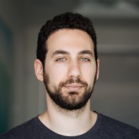 Atria Institute Employee Orr Mandelbaum's profile photo