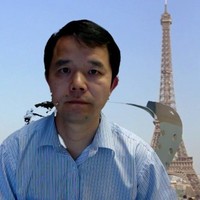Incognito Software Systems Employee Jeffrey Wang's profile photo