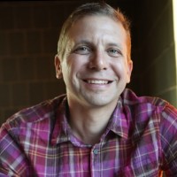 The D. E. Shaw Group Employee Shi Nisman's profile photo