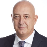 Fortinet Employee Antonio Madoglio's profile photo