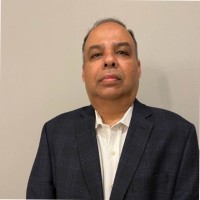 Emerson Automation Solutions Employee Sabee Mitra's profile photo