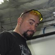 MakeIt Labs Employee Peter Dibble's profile photo