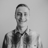 inCOMMON Community Development Employee Eric Willman's profile photo