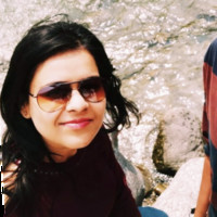Synaptic Employee Geetika Garg's profile photo