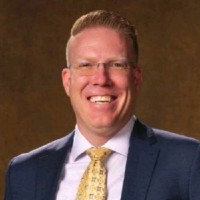 Wildwood Consulting Services Employee David McCarthy's profile photo