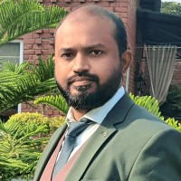Pavan Kumar Email & Phone Number