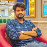 Cairovision Employee Kunal Saini's profile photo
