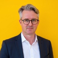 Kieren McCarthy Email & Phone Number