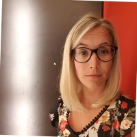 CIBLEX Employee Elodie Bouhier's profile photo