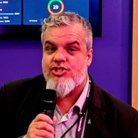 Synamedia Employee Danilo Almeida's profile photo