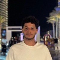 Wolt Employee Hatem Soliman's profile photo