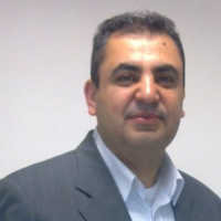 ABC Deterjan Employee Mahmut Bilgi's profile photo