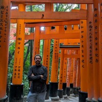 Wisevu Employee Alejandro Raffan's profile photo