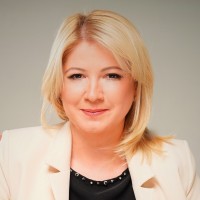 Anna Zolotko Email