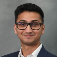 Herrick Laboratories Employee Yash Mathur's profile photo