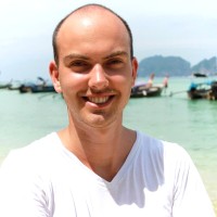 Anton Antonenko Email