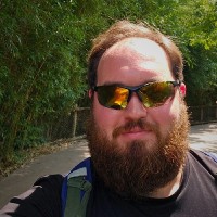 Miller Broach Employee Richard Stokes's profile photo