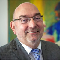 Normec NCK Employee Huub Biezemans's profile photo