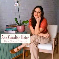 Ana Boian Email & Phone Number