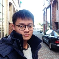 Turing Security Employee Jacs Chen's profile photo