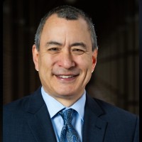 Rice University Employee Gregory Han's profile photo