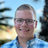 Blue Grass Airport Employee Lloyd Janes's profile photo