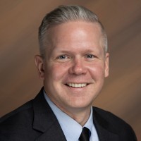 Deseret Power Employee Clay MacArthur's profile photo
