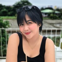 Creative Fruit Employee Maria Franceska Silva's profile photo