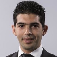 Rachid Elameri Email & Phone Number