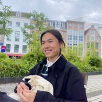 Jesse Zhang Email & Phone Number