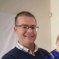 The Midland Group Employee Rikus Reynders's profile photo