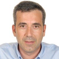 Hotel Employee Ignacio Baztan Iturre's profile photo