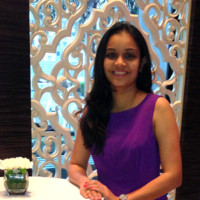 Rajeshree Patel Email