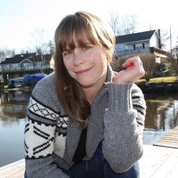 Tourism Nova Scotia Employee Sarah Hennebury's profile photo