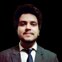 Harshit Tripathi Email