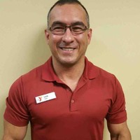 YMCA of the Iowa Mississippi Valley Employee Luis Leal's profile photo