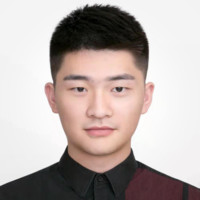 NetEase Games Shanghai Employee Yanzong Yu's profile photo