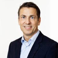 Lundbeck Employee Thomas Knudsen's profile photo