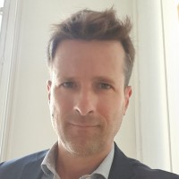 STEF Employee Alexis Guyonnet's profile photo