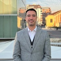 Universidad San Sebastián Employee Daniel Pereira's profile photo