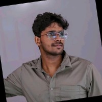 Delogue PLM Employee Arun Yesodharan's profile photo