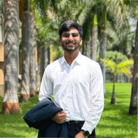 Megha AI Employee Harsh Jain's profile photo