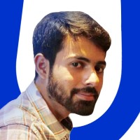 Usama Iftikhar Email