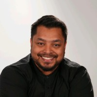 Micro2 Employee Al Amin's profile photo