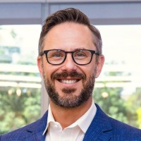 Holmes Murphy & Associates Employee Ben Miller's profile photo