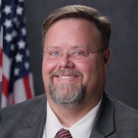 Morris Museum Employee Paul Muir's profile photo